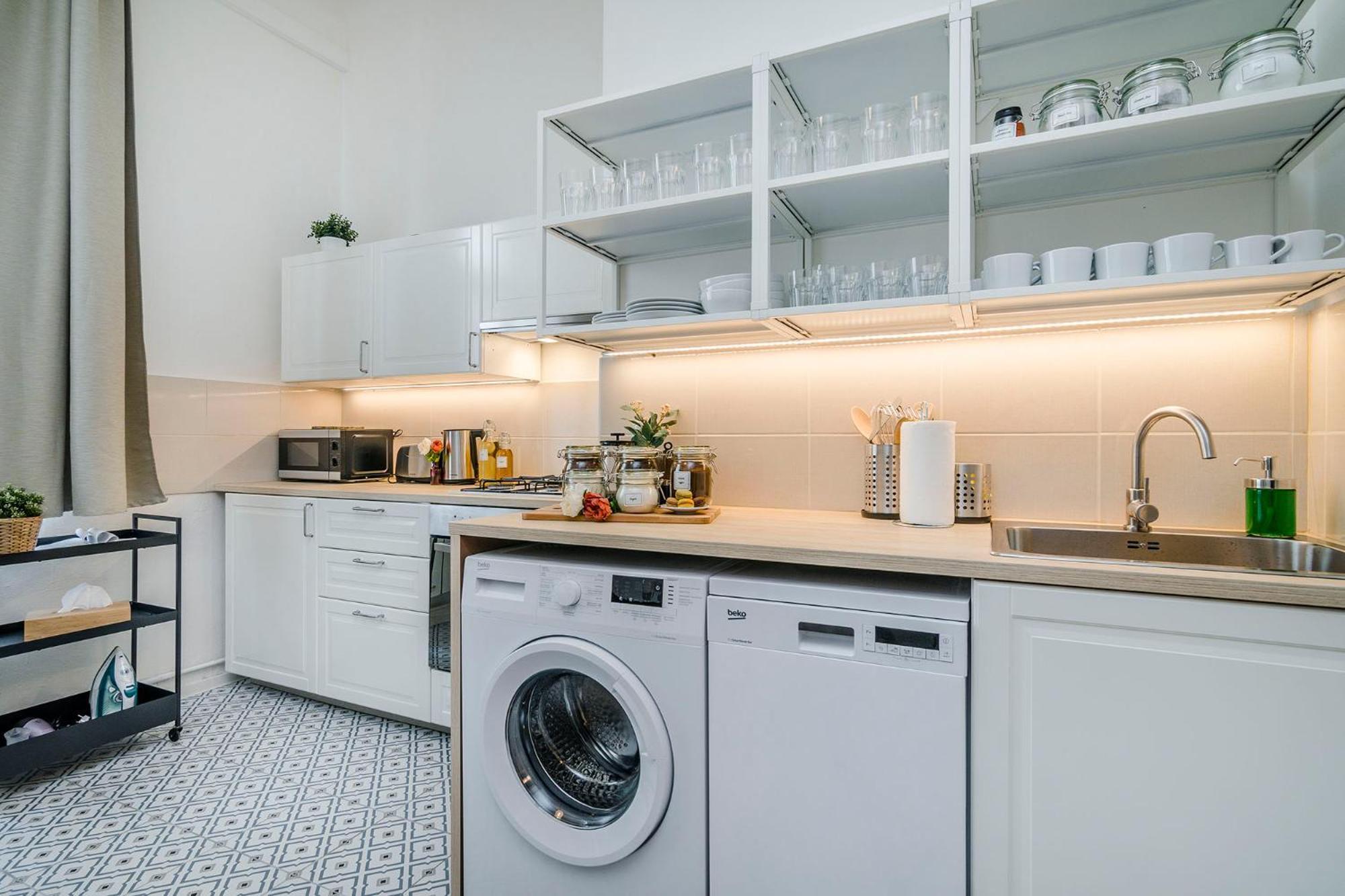 Florenc Apartments Prague 1 By Michal&Friends Номер фото